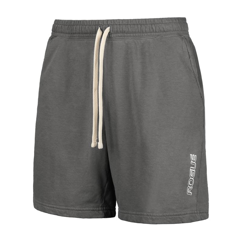Rogue Men's Sweatshorts | Rogue Fitness